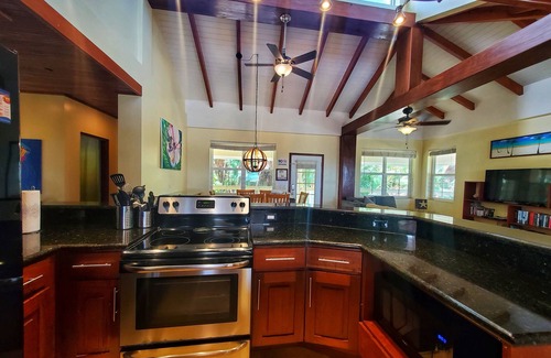 Placentia Villa | Lucky Duck Villa - Private Beach Escape