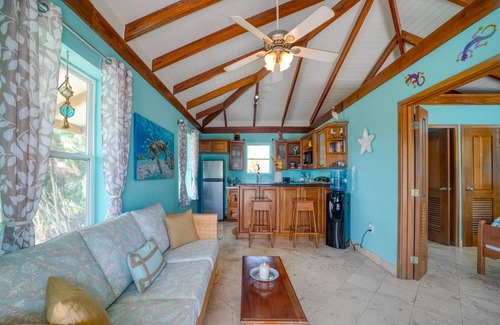 Placentia Villa | Lucky Duck Villa - Private Beach Escape