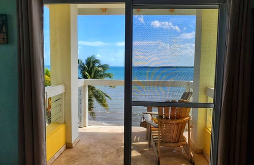 Placentia Villa | Lucky Duck Villa - Private Beach Escape