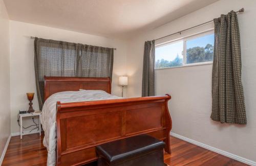 Gualala Casa | Lucky Ewe - Ocean View Retreat