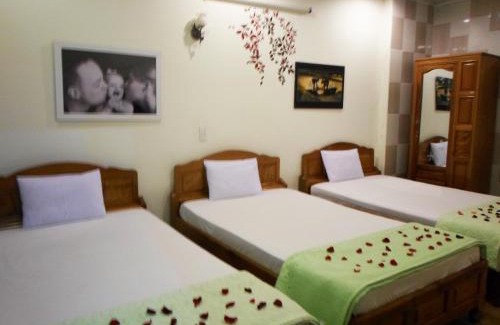 Cam Pho Casa | Lucky Hội an Hotel