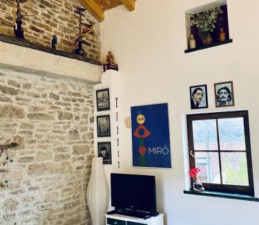 Groznjan Apartamento | Lucky Home - Apartment Art Grožnjan
