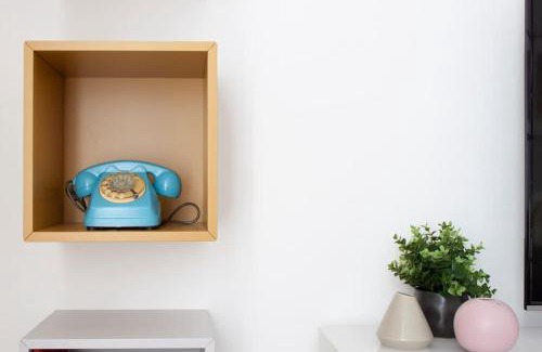 Borgo Milano Apartamento | Lucky Home Near Train Station and City center