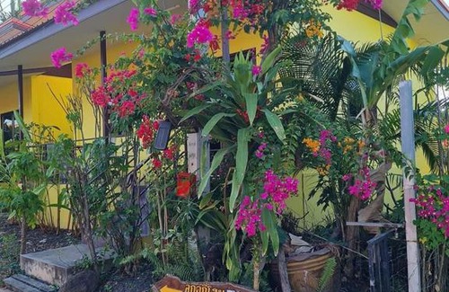 Prakhon Chai Casa | Lucky Home Prakhon Chai