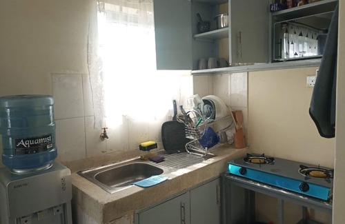 Ngara Apartamento | Lucky Homes-10min to Nairobi CBD