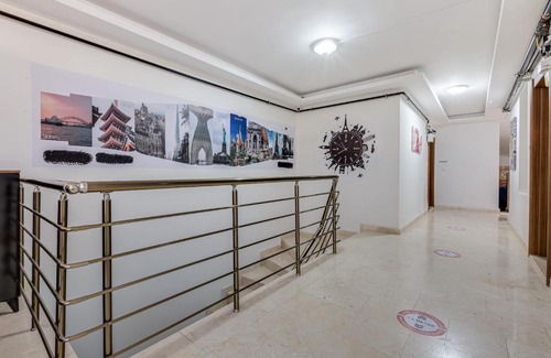 Cankaya Apartamento | Lucky Homes