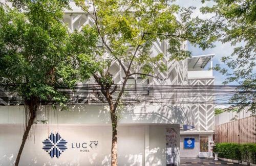 Khlong Tan Hotel | Lucky Hotel Bangkok