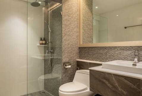 Khlong Tan Hotel | Lucky Hotel Bangkok