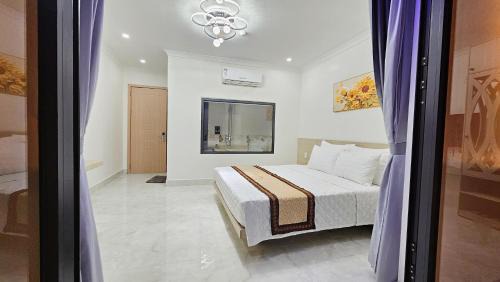 Uong Bi Cama Y Desayuno | Lucky Hotel Uông Bí
