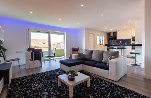 Ovar Apartamento | Lucky House (A L)
