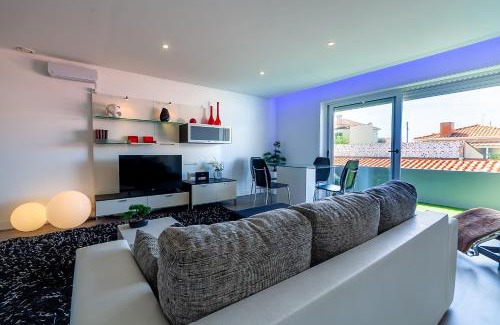 Ovar Apartamento | Lucky House (A L)