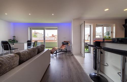 Ovar Apartamento | Lucky House (A L)