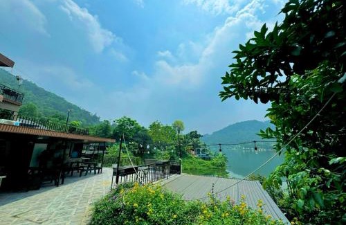Soc Son Apartamento | Lucky House Homestay
