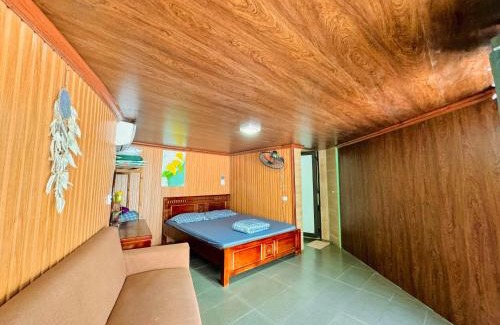Soc Son Apartamento | Lucky House Homestay