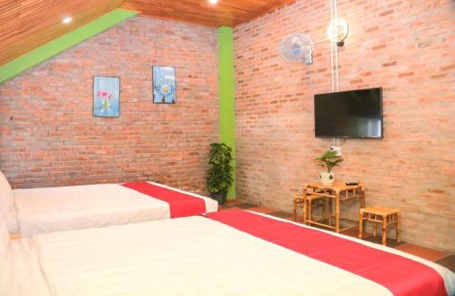 Hue Hotel | Lucky House