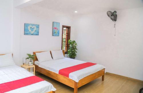 Hue Hotel | Lucky House