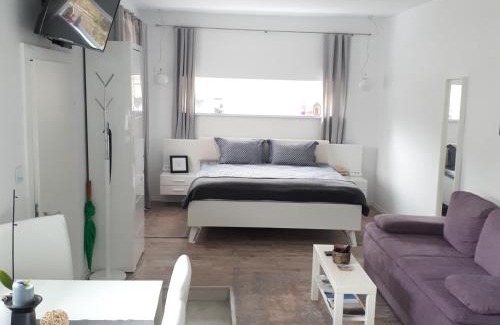 Spital am Pyhrn Apartamento | Lucky Lady