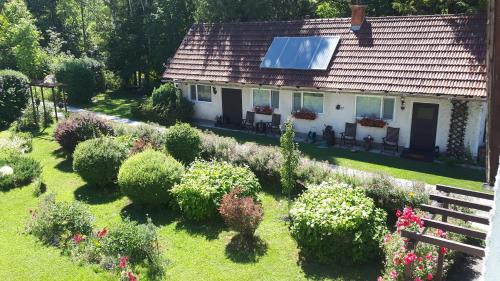 Spital am Pyhrn Apartamento | Lucky Lady
