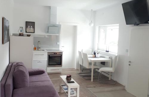 Spital am Pyhrn Apartamento | Lucky Lady