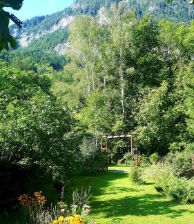 Spital am Pyhrn Apartamento | Lucky Lady
