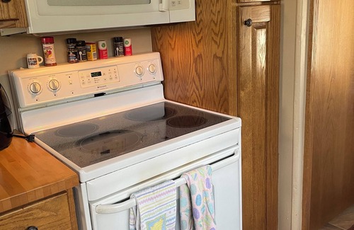 Edwardsburg Casa | Lucky Lake Life—20 minutes from Notre Dame!!