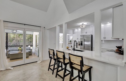 Jupiter Landing Casa | Lucky Landing's