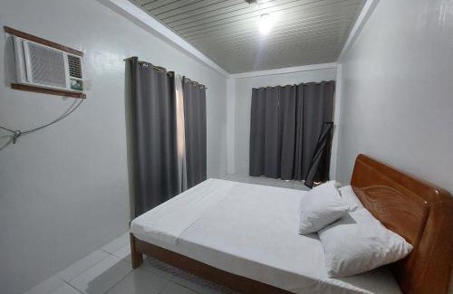 Lucap Casa | Lucky one transient 3mins walk from whart