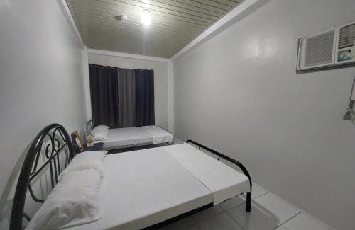 Lucap Casa | Lucky one transient 3mins walk from whart