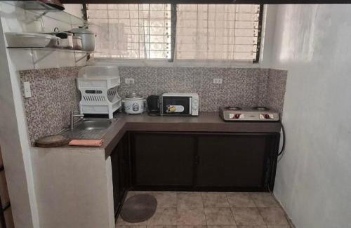 Lucap Casa | Lucky one transient 3mins walk from whart