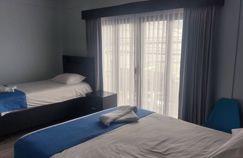 San Isidro de El General Hotel | Lucky's Hotel y Casino