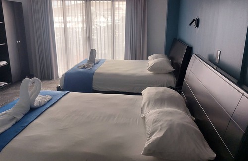 San Isidro de El General Hotel | Lucky's Hotel y Casino