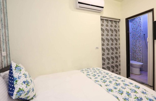 Ji'an Casa | Lucky Star Homestay