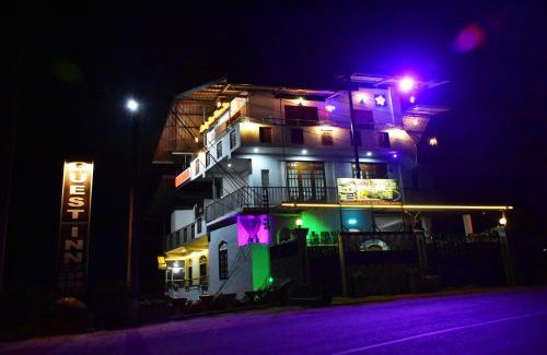 Bandarawela Hotel | Lucky Star View Inn