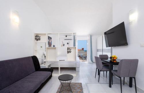 Mlini Apartamento | Lucky strike Mlini with seaview