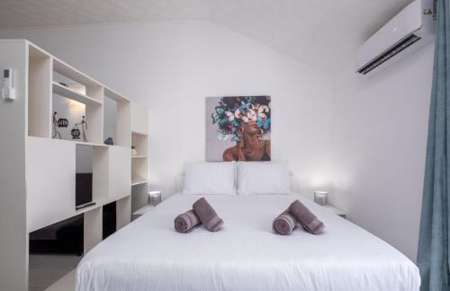 Mlini Apartamento | Lucky strike Mlini with seaview