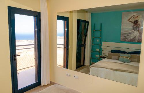 Caleta de Fuste Apartamento | Lucky Thirteen - Apartment with Ocean View