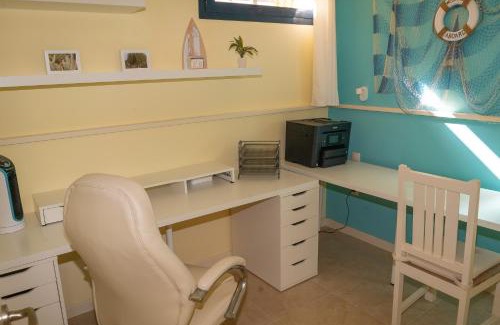 Caleta de Fuste Apartamento | Lucky Thirteen - Apartment with Ocean View