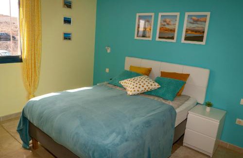 Caleta de Fuste Apartamento | Lucky Thirteen - Apartment with Ocean View