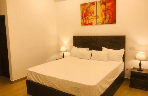 Seeduwa - Katunayake Casa | Lucky Transit Hotel - Katunayake Airport