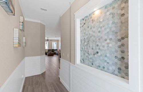 The Shores Casa | Lucky Turtle - Private marina front home with Pool home