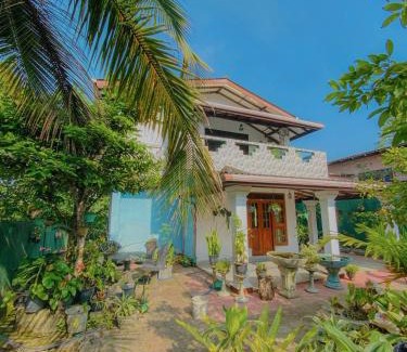 Ambalangoda Casa | Lucky villa