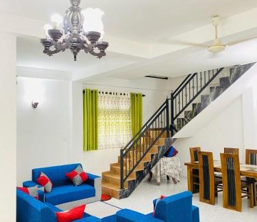 Ambalangoda Casa | Lucky villa
