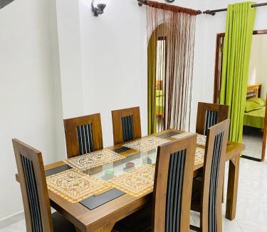 Ambalangoda Casa | Lucky villa