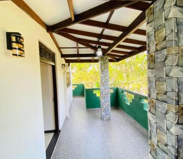 Ambalangoda Casa | Lucky villa