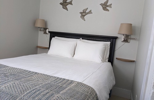 Saugatuck Casa | Luckystone Inn