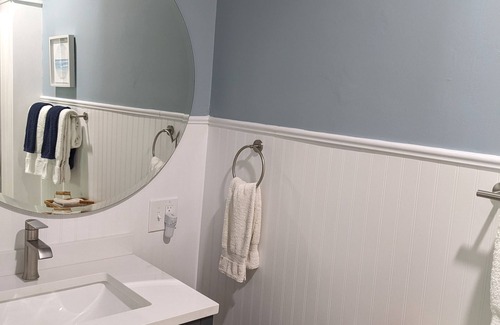 Saugatuck Casa | Luckystone Inn