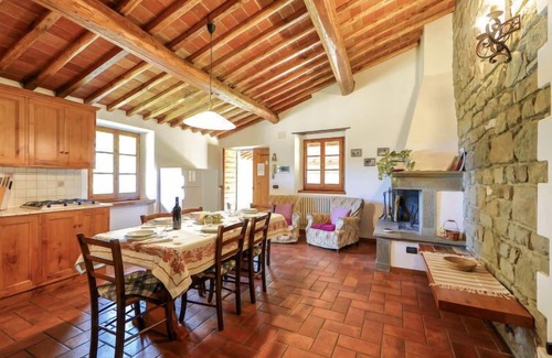 Torsoli Casa | Lucolena by Interhome
