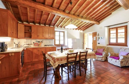Torsoli Casa | Lucolena by Interhome