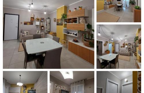 Turin Apartamento | LUCRECE Holiday apartment
