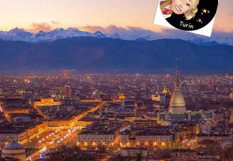 Turin Apartamento | LUCRECE Holiday apartment